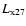 $L_{{\rm x}27}$