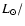 $L_\odot /$