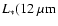 $L_*(12~\mu{\rm m}$