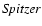 $\it Spitzer$