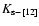 ${K}_{\rm s-[12]}$