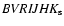 ${\it BVRIJHK}_{\rm s}$