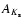 $A_{K_{\rm s}}$