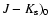 $J-K_{\rm s})_{0}$