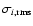 $\sigma_{i,\rm rms}$