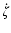 $\displaystyle \dot{\zeta}$
