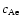 $c_{\rm Ae}$