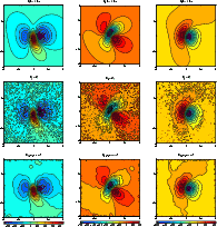 \begin{figure}
\includegraphics[width=6cm,height=6cm]{8454fg1a.eps}\includegrap...
...454fg1h.eps}\includegraphics[width=6cm,height=6cm]{8454fg1i.eps}\\
\end{figure}