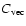 $C_{{\rm vec}}$