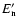 $E_{{\rm n}}'$