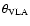 $\theta_{\rm VLA}$