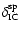 $\delta_{\rm IC}^{\rm sp}$