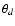 $\theta_d$