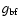 $g_{\rm bf}$