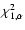 $\chi^2_{1,\alpha}$