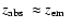 $\mbox{$z_{\rm abs}$ }\approx\mbox{$z_{\rm em}$ }$