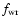 $f_{{\rm wr}}$