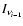 $I_{\nu_{i-1}}$
