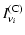 $\displaystyle %
I_{\nu_i}^{\rm (C)}$
