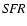 ${\it SFR}$
