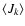 $\langle J_k\rangle$