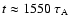 $t\approx
1550~\tau_{\rm A}$