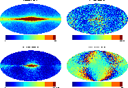 \begin{figure}
\par\includegraphics[width=8cm,clip]{8671fig19a.ps}\hspace*{4mm} ...
...9c.ps}\hspace*{4mm}
\includegraphics[width=8cm,clip]{8671fig19d.ps}\end{figure}