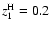 $z^{\rm H}_1=0.2$