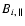 $B_{i,~\parallel}$