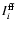 $I_i^{\rm
ff}$