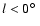 $l<0\hbox{$^\circ$ }$