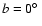 $b=0\hbox {$^\circ $ }$
