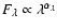 $F_{\lambda }\propto \lambda ^{\alpha _{\lambda }}$
