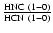 $\frac{{\rm HNC~(1-0)}}{{\rm HCN~(1-0)}}$