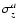 $\sigma_{z}^{ {a}} $