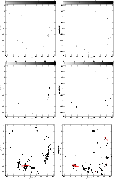\begin{figure}
\par {\hbox{
\includegraphics[height=3.0in]{7817fg3a.eps} \inclu...
...g3e.eps} \includegraphics[height=2.8in,angle=-90]{7817fg3f.eps} }}
\end{figure}