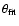 $\theta_{\rm fit}$