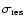 $\sigma _{\rm res}$