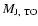 $M_{\rm J,~TO}$