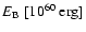 $E_{{\rm B}}~[10^{60}~{\rm erg}]$