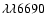 $\lambda \lambda 6690$