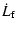 $\displaystyle \dot L_{\rm f}$