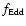 $f_{\rm Edd}$