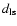 $d_{\rm ls}$