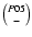 $P05 \choose -$