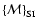 ${\left\{{\cal
M}\right\}}_{\rm SI}$