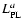 $L_{\rm PL}^a$