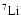 $\ensuremath{\null^7{\rm Li}} $
