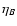 ${\eta _B}$