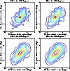 \begin{figure}
\par\resizebox{8.8cm}{!}{\includegraphics{2242fig8.eps}\includegr...
...{!}{\includegraphics{2242fig10.eps}\includegraphics{2242fig11.eps}}
\end{figure}